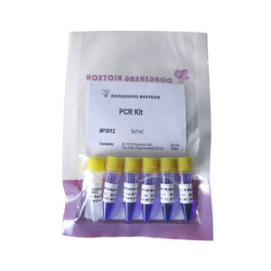 Taq ADN polymérase et tampon PCR avec <span class=keywords><strong>kit</strong></span> PCR dNTPs - Product Image 2