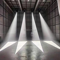Projecteur à tête mobile LED RGBW FEIYUEYUE DMX étanche IP66 1300W/1500W/1750W avec CMY+CTO pour événements scéniques
