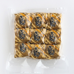 Onigiri japonais congelé avec Tempura Ten-Musu - Product Image 2