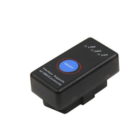 Escáner de Diagnóstico OBD2 Inalámbrico Bluetooth 4.0 con Interfaz ELM327 al por Mayor