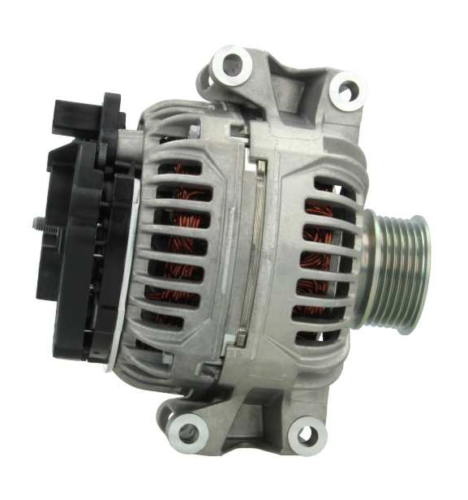New High Quality 12V 200A Auto