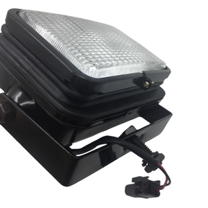 Новая рабочая светодиодная фара в сборе для экскаватора Doosan Develon, номер детали 301005-00712-EP. Запчасти и аксессуары Doosan. - Product Image 4