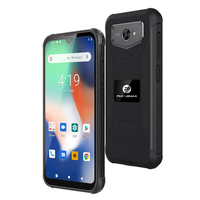 Gran Descuento en el Phonemax M1s 3+32gb, 5.71 Pulgadas, 4100mah, Teléfono Inteligente 4G Android de Bajo Precio, Doble SIM, Resistente