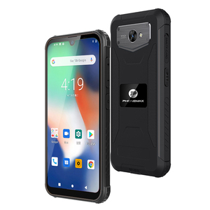 Tối đa giảm giá phonemax M1s 3 + 32GB 5.71 inch 4100mAh giá thấp thông minh di động 4G di động <span class=keywords><strong>Android</strong></span> điện thoại thông minh Dual Sim điện thoại gồ ghề - Product Image 5