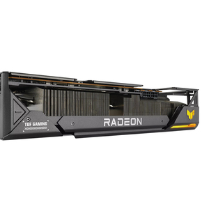 การ์ดจอเกมมิ่ง TUF Gaming Radeon 7900 XTX 24GB GDDR6 มือสอง พร้อมโปรเซสเซอร์ 31 XTX Core 6144  TUF RX 7900 XTX 24GB มือสอง TUF G - Product Image 3