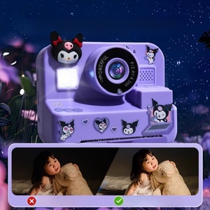 <span class=keywords><strong>กล้อง</strong></span><span class=keywords><strong>ถ่ายรูป</strong></span>ทันทีรุ่นใหม่ DLC MA14 สำหรับเด็ก เซ็นเซอร์ CMOS รองรับ MicroSD บันทึกเสียง MP3 วิดีโอ Full HD มุมกว้าง 120 องศา พิมพ์ภาพสีได้ทันที - Product Image 5