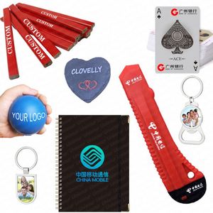 YY59 New Corporate Advertising Product Promotional Gift Items Set With Logo - Product Image 3