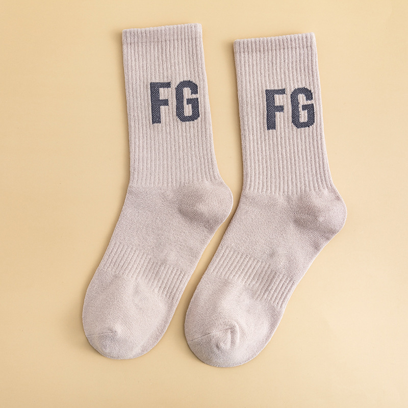Beige FG