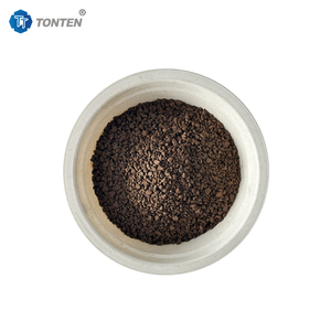 Óxido de hierro y manganeso Arena de manganeso para eliminar el arsénico del agua - Product Image 1