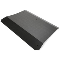 Toit rigide monobloc pour Honda Pioneer 500 2015-2022 et Pioneer 520 2021-2022