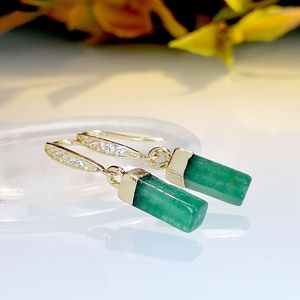 Orecchini in Stile Vintage Naturale per Donne, Accessori per Orecchie Semplici e alla Moda per Uso Quotidiano - Product Image 6