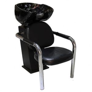 Vente en gros de meubles de salon de coiffure Sonia Chaises avec shampoing Lit de lavabo Chaise de beauté - Product Image 1
