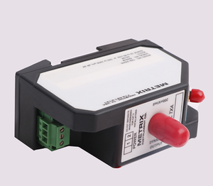 Metrix TXR-33500 Vibración |   4-20mA, 24V CC, 670 |   ATEX/IECEx (Opcional) para Turbinas/Bombas/Cajas de Engranajes - Product Image 2