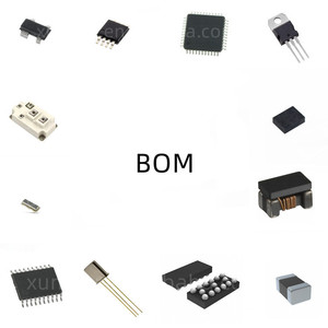 Mới ban đầu AK2345-E2 IC chip mạch tích hợp linh kiện điện tử - Product Image 6