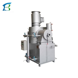 Cuerpo de Animal Hospital casa mascotas <span class=keywords><strong>canales</strong></span> líquido incinerador de residuos - Product Image 4