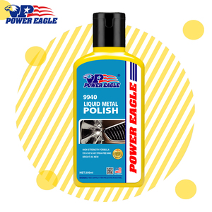 Professional Liquid Metal Polish with Nano-level Smoothness for Stainless Steel High Gloss Mirror Finish Polishing <strong>Solution</strong> - Product Image 5