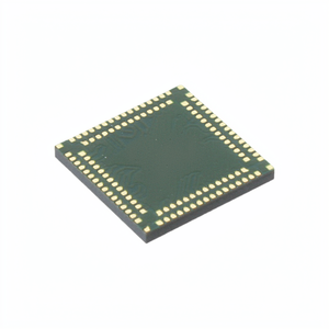 124 TFQFN Dual Rows, Exposed Pad Original One Stop Service Embedded XS1-L8A-128-QF124-I8 Buy Electronics Components Online - Product Image 1
