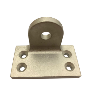 Fundición de Precisión <span class=keywords><strong>en</strong></span> Acero al Carbono y Acero Aleado con Servicios de Mecanizado Personalizados que Cumplen con las Especificaciones ASTM - Product Image 6