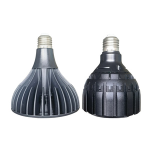 נורת לד 30W <span class=keywords><strong>PAR30</strong></span> E27 ספקטרום מלא לגידול צמחים 110V 220V IP54 סגסוגת אלומיניום 36 זרקור לגידול שתילים וגידול צמחייה - Product Image 1
