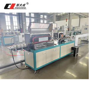 Línea de Producción de Cinta de Riego por Goteo de PP/PE de Alta Velocidad, Máquina de Fabricación de Mangueras de Riego por Goteo de Extrusión de Plástico de Alta Productividad - Product Image 5