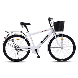 Bicicleta Urbana de 26 Pulgadas con Velocidad Variable <span class=keywords><strong>Trek</strong></span> de Marca Privada, Bicicleta para <span class=keywords><strong>Mujer</strong></span>, Bicicleta, Bicicleta - Product Image 1