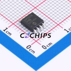 ชิปไอซี SOIC-8-208mil SST26VF032BEUI-104I วงจรรวมดั้งเดิมและใหม่ - Product Image 1