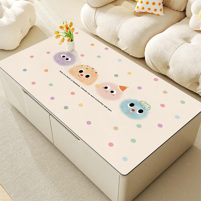 ปอมปอม ดูดู [หนังแท้ด้านเดียว]