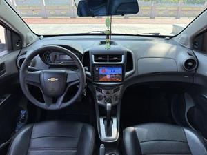 <span class=keywords><strong>Aveo</strong></span> 2014 Sedan 1.4SL in versione Fashion Edition - Product Image 4