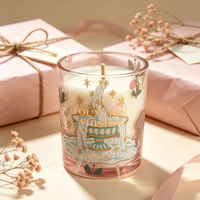 Coffret Cadeau Bougies Parfumées et Diffuseurs à Bâtonnets en Gros pour la Décoration Intérieure, Prêt à la Vente en Boîte Cadeau pour Boutiques et Marques
