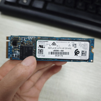 Wholesale Bulk Second Hand Used Computer Hardware Software M.2 Internal SSD 2280 PCIe NVMe Solid State Drive 512GB