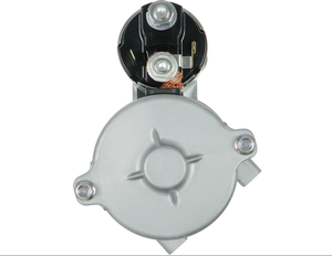Nouvel ensemble de démarreur automobile Gongjiu 12V/0.6KW 428000-5060/18549 compatible avec <span class=keywords><strong>John</strong></span> et Kubota - Product Image 2