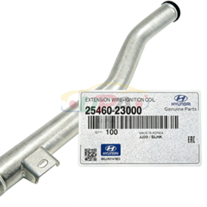 Sistema de refrigeración de alta calidad PIPE ASSY-WATER OUTLET 25460-23000 2546023000 Para H-yundai ACCENT 25460 23000 - Product Image 6