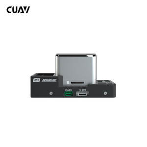 免费送货CUAV批发X7 + 专业无人系统控制器无人机Ardupilot开源PX4 <span class=keywords><strong>APM</strong></span> FC固定翼 - Product Image 5