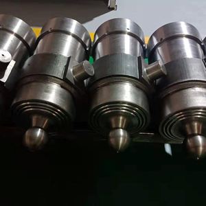 Cylindre hydraulique mobile de type Hyva à simple effet pour remorques basculantes, fabriqué en Chine par bibo – vérin hydraulique personnalisé pour levages - Product Image 6