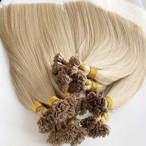 Venta de Fábrica: Extensiones de Cabello Humano con Punta Plana Invisible, Doble Trama, Estilo a Elección, las Más Cómodas - Product Image 5