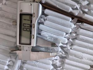 ปรับแต่งระดับน้ำแบบพิเศษ ขวดแก้วระดับน้ำ 6*20 มม. 18*8 มม. 5 นาที/2 มม. ระดับน้ำแบบฟองอากาศความแม่นยำสูง - Product Image 2