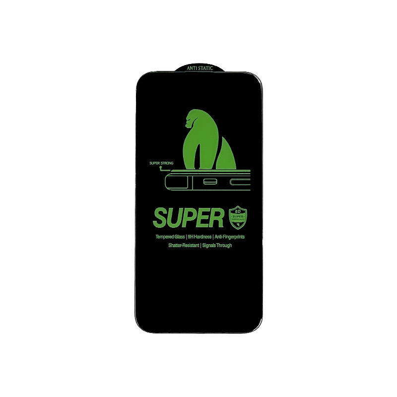 Seulement ESD verre prix unitaire