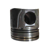 Pièces de rechange de bus Ankai Bus Piston de moteur 1004-00937