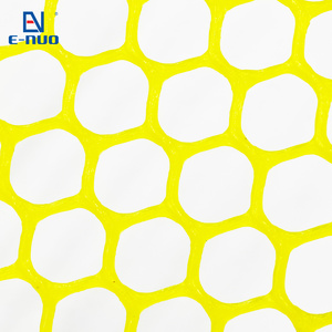 Lightweight 100% Virgin HDPE PE Hexagonal <strong>Plastic</strong> Netting Scaffolding Fencing Mesh Safety <strong>Net</strong> - Product Image 3