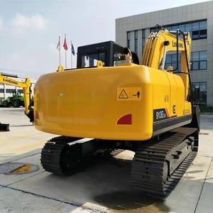 Excavadora de Orugas Popular de 13 Toneladas 913EG4 de Marca Líder en China, Confiable y Duradera, 913EHD en Oferta - Product Image 3