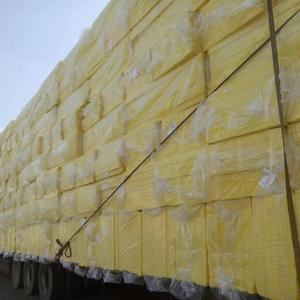 El <span class=keywords><strong>mejor</strong></span> aislantes térmicos materiales a granel mineral de lana de vidrio mat uso del edificio de lana de vidrio manta de aislamiento - Product Image 6