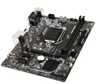 Motherboard Komputer Baru H310M PRO M2 2xDDR4 DIMM LGA 1151 Mendukung Prosesor I7/i5/i3 Motherboard Gaming
