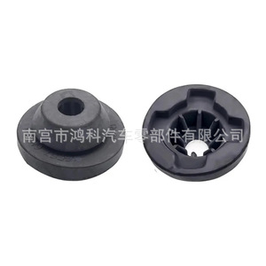 Buje de Montaje de Filtro de Aire Nissan 16557-AL500, Funda de Goma para Uso Automotriz en Tiida y Teana - Product Image 2