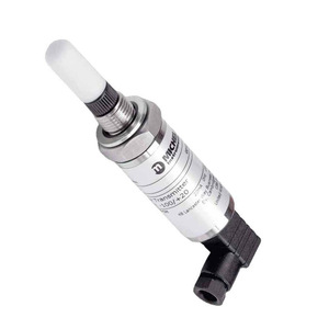 Transmisor de Punto de Rocío Microl EA2-TX-100-WX, Sensor en Línea de Acero Inoxidable, Fabricado en el Reino Unido - Product Image 1