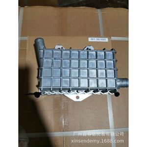Enfriador de Aceite Guangzhou Xinsende 6011800065 para Reemplazo y Reparación Nuevo - Product Image 1