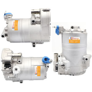 Compresor de Aire Acondicionado Híbrido 36003296 para <span class=keywords><strong>Volvo</strong></span> <span class=keywords><strong>XC40</strong></span> XC60 XC90 16-23 32130500 36011583 36012859 P36012859 00443406868 P36011583 31404946 - Product Image 6