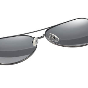 5129 Retro Women <b>Aviation</b> pilot <b>Sunglasses</b> Classic Popular Stainless Steel Goggles Men's Travel Outdoor <b>Sunglasses</b> - Product Image 3