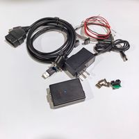Herramienta OBD para lectura y escritura automotriz, programador de ECU para Toyota L282