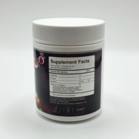 Shopify Tiktok Produits en livraison directe Supplément de collagène en poudre Supplément blanchissant pour la peau Poudre pour boisson protéinée au collagène marin
