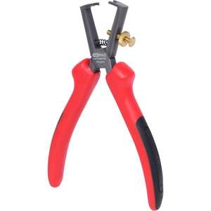 KS TOOLS - 119.2014 ULTIMATEplus <b>wire</b> <b>stripper</b>, 180mm - EAN 4042146330258 <b>WIRE</b> <b>STRIPPERS</b> - Product Image 1